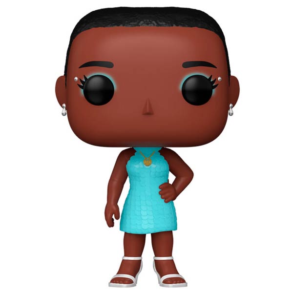 POP! TV: Bianca Barclay (Wednesday)