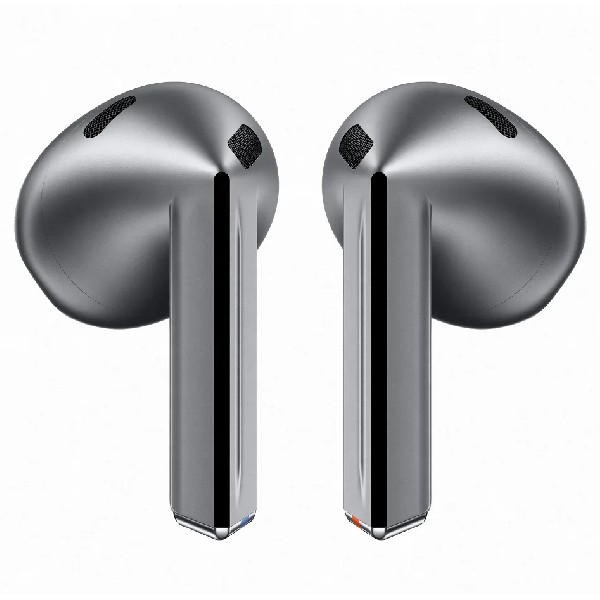 Samsung Galaxy Buds3, ezüst