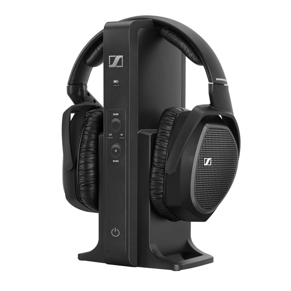 Sennheiser RS 175, használt, 12 hónap garancia