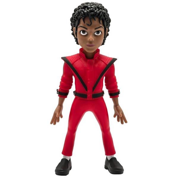 Figura Michael Jackson Thriller