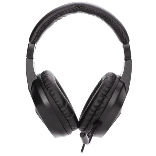 MX40 LED-s játék headset