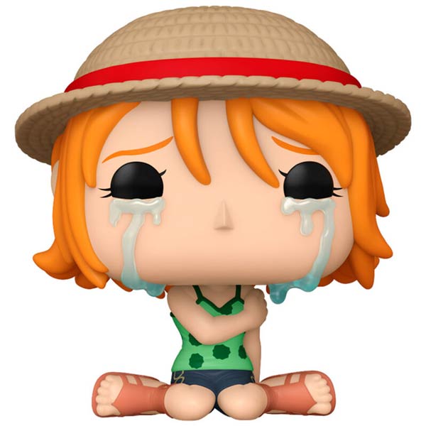 POP! Animation: Nami (One Piece)