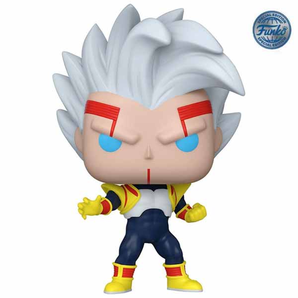 POP! Animation: Super Baby 2 (Dragon Ball) Special Edition