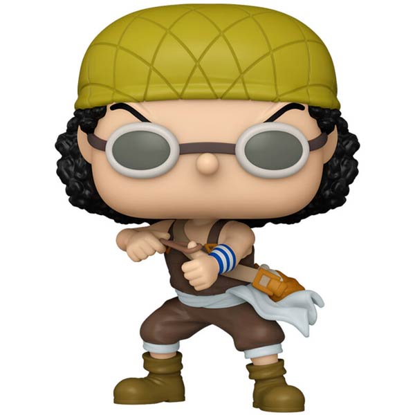 POP! Animation: Usopp (One Piece)