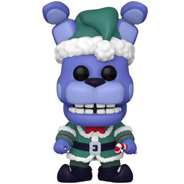 POP! Games: Elf Bonnie (Five Nights at Fpirosdy's)