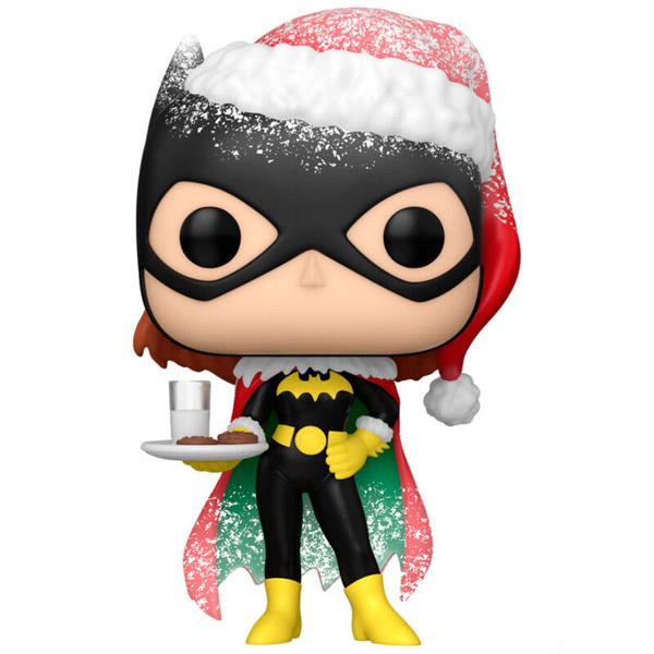 POP! Heroes: Batgirl (DC Comics)