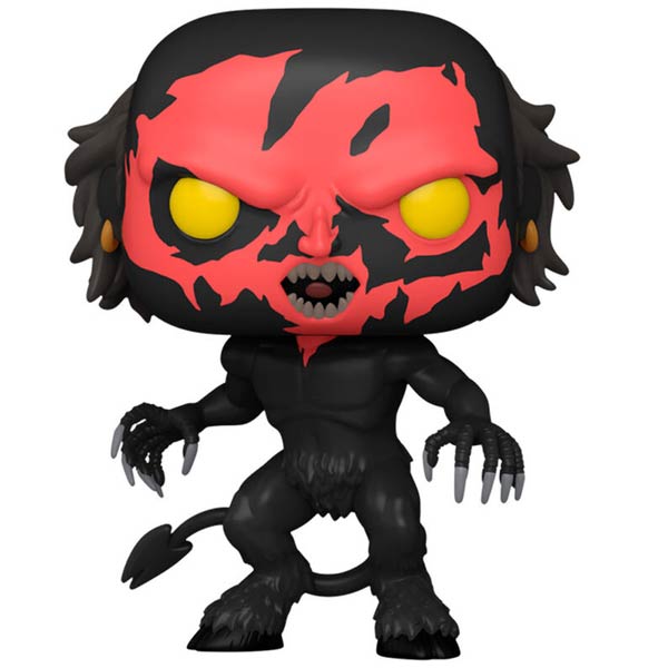 POP! Movies: Red Faced Demon (Insidious)