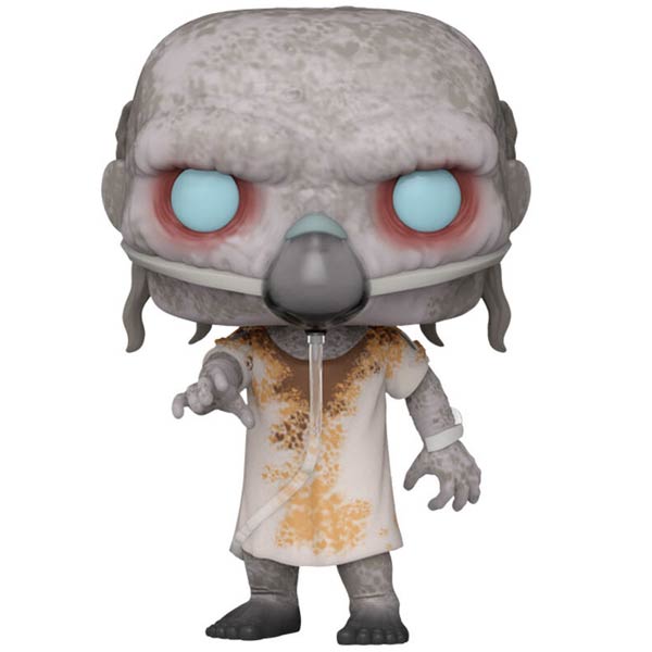 POP! Movies: Wheezing Demon (Insidious)