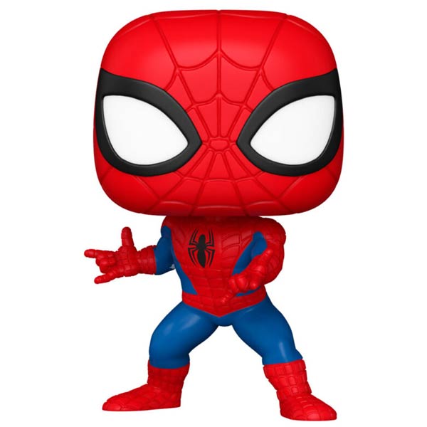 POP!: Spiderman (Marvel)