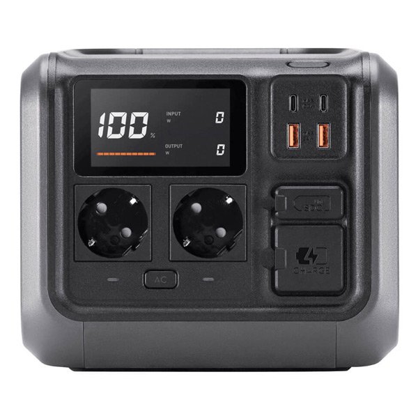 DJI Power 500