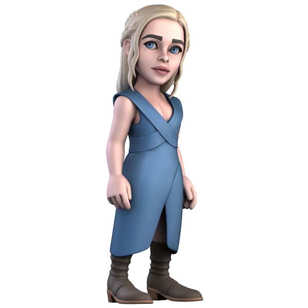 Figura Daenerys Targaryen Game of Thrones