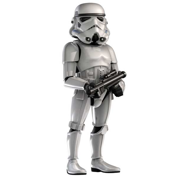 Figura Stormtrooper Star Wars