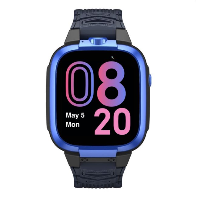 Mibro Z3 Kids smartwatch, blue, kiállított, 21 hónap garancia