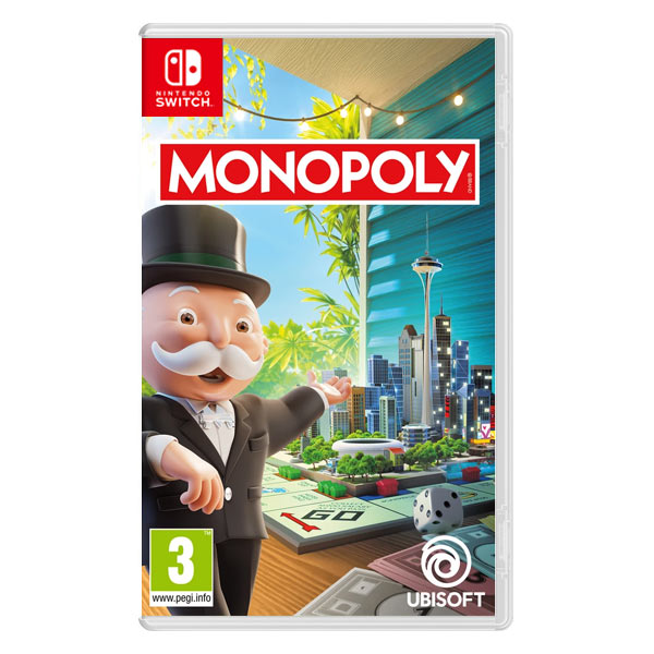 Monopoly