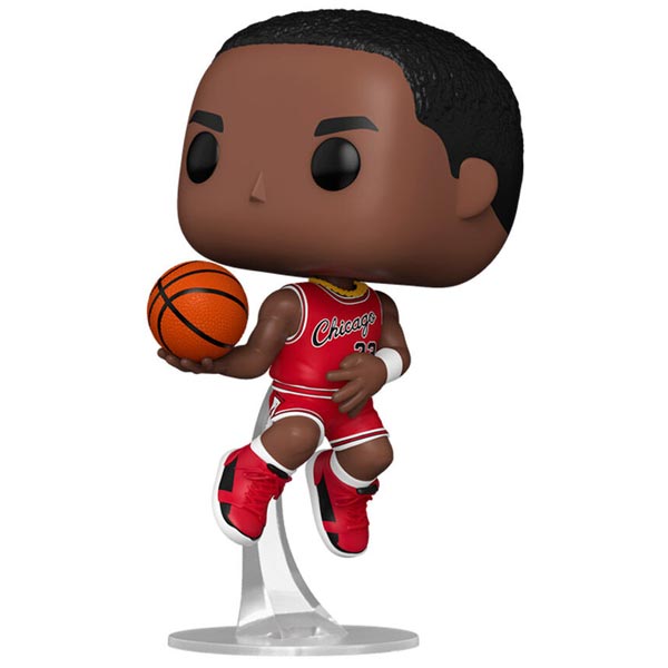 POP! Basketball: Michael Jordan (NBA: Chicago Bulls)