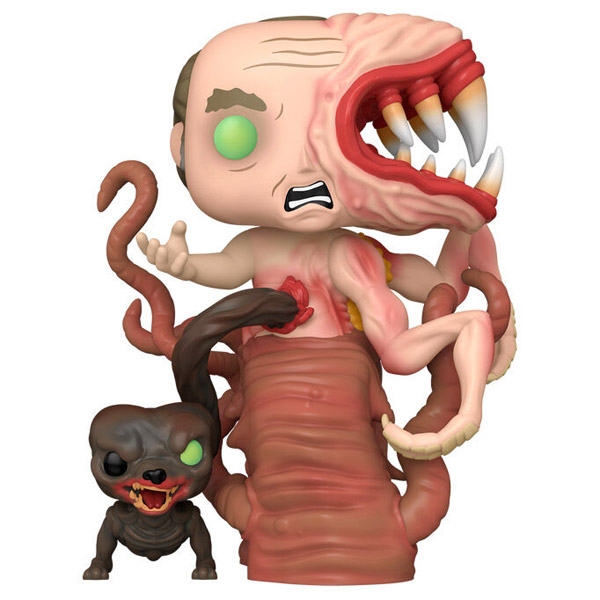 POP! Deluxe: The Blair Monster (Funko Fusion)