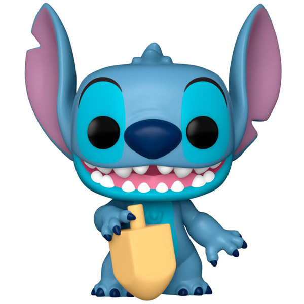 POP! Disney: Stitch Hanukkah (Lilo & Stitch)