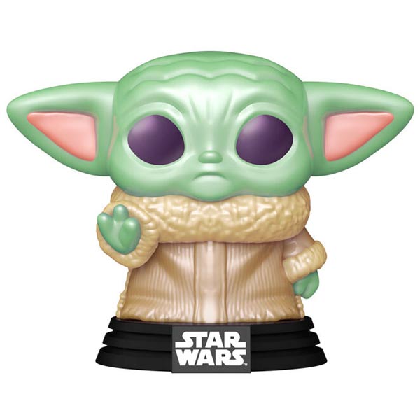 POP! Grogu (Star Wars)