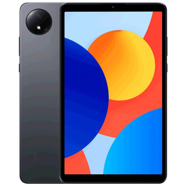 Redmi Pad SE 8.7, 4/128GB, Graphite Gray