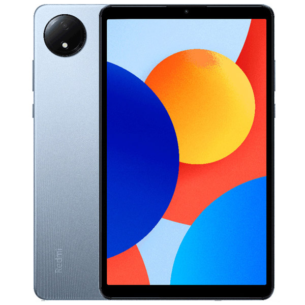 Redmi Pad SE 8.7, 4/128GB, Sky Blue