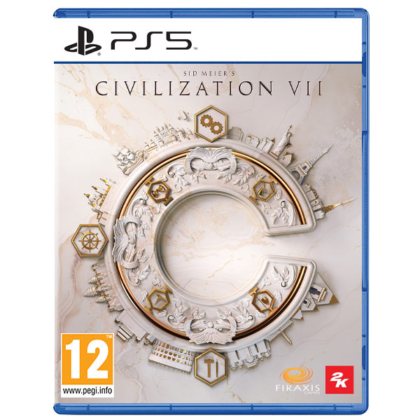 Sid Meier’s Civilization VII