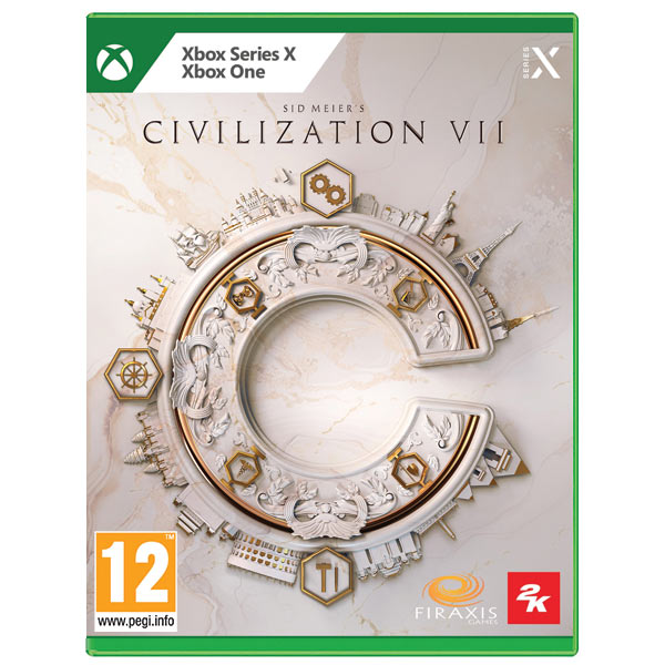 Sid Meier’s Civilization VII