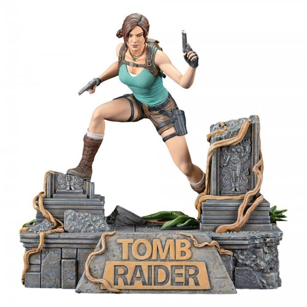 Tomb Raider - Lara Croft