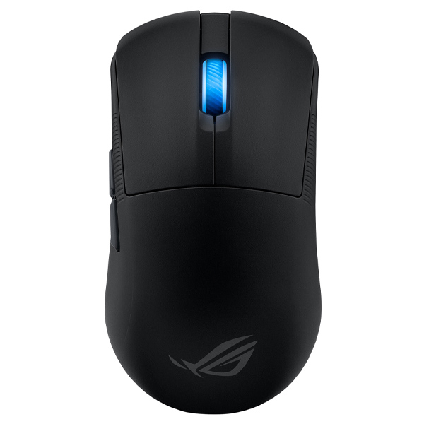 Asus ROG Harpe Ace Mini, čierna