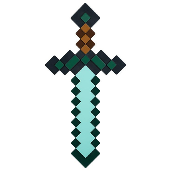 Diamond Sword Light (Minecraft) akciós termékkép 1