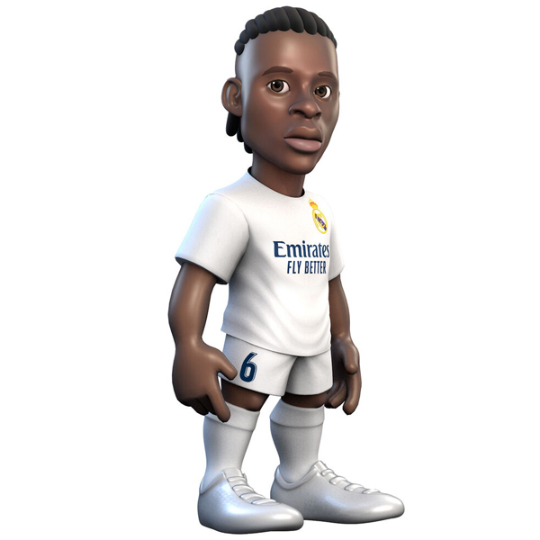 Figura Eduardo Camavinga Real Madrid