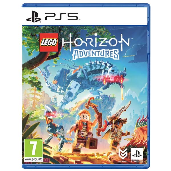 LEGO Horizon Adventures