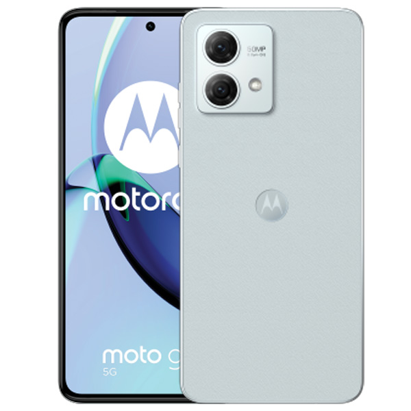 Motorola Moto G84 8/256GB, modrá