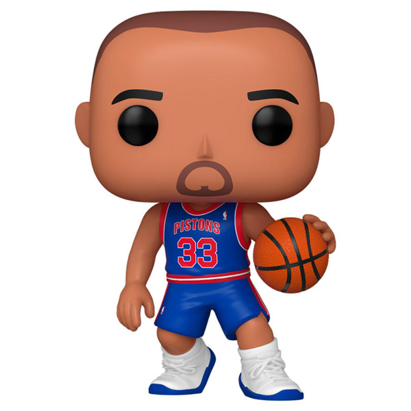 POP! Basketball: Grant Hill (Detroit Pistons)