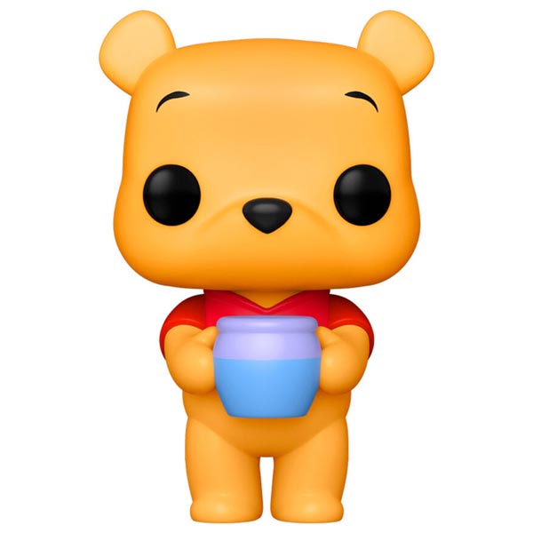 POP! Disney: Winnie the Pooh (Winnie the Pooh)