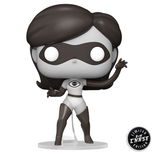 POP! Elastigirl (The Incredibles) CHASE