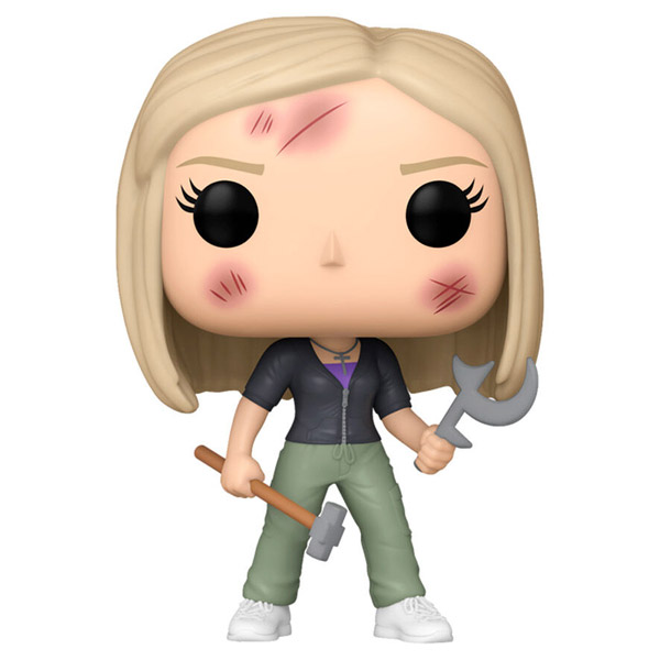 POP! Television: Buffy (Buffy the Vampire Slayer)