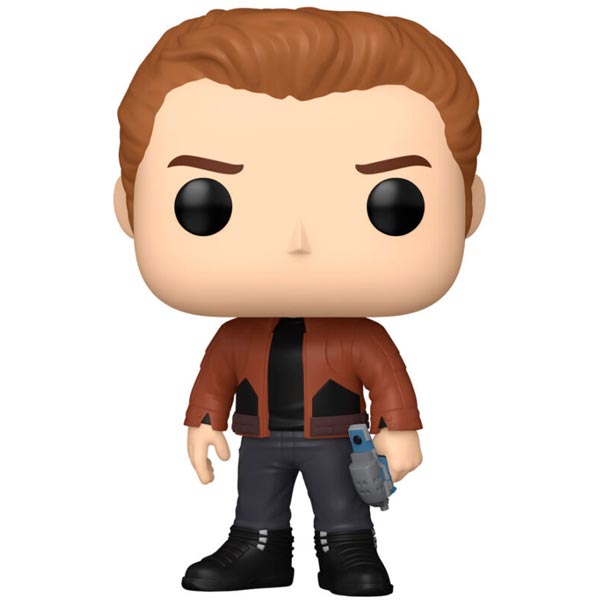 POP! Television: Jack Crusher (Star Trek)