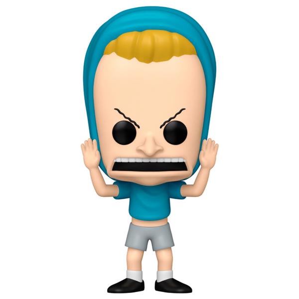 POP! TV: Cornholio (Beavis and Butt-Head)