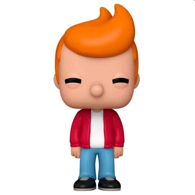 POP! TV: Philip J. Fry (Futurama)