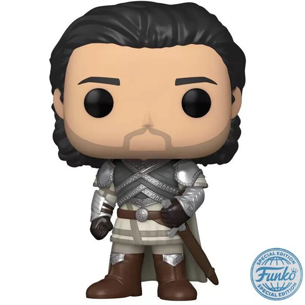 POP! TV: Ser Criston Cole (Game of Thrones) Special Edition