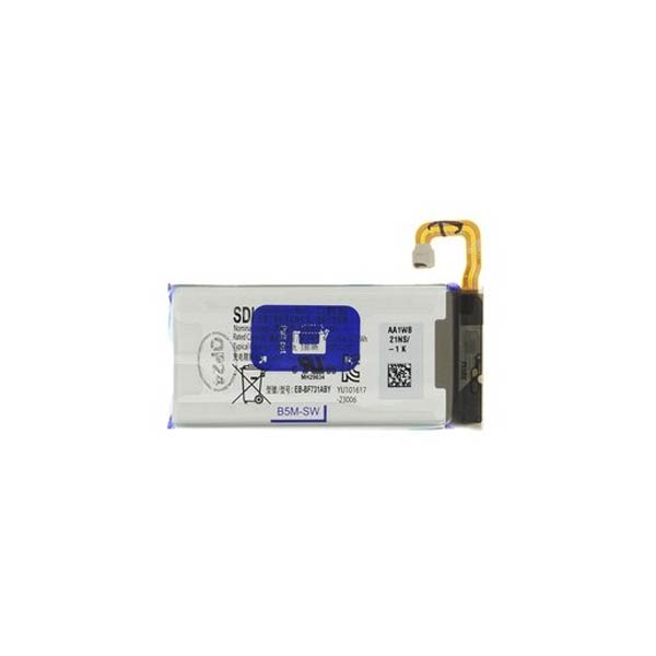 Samsung Eredeti akkumulátor Li-Ion 1000mAh (Service Pack) EB-BF731ABY