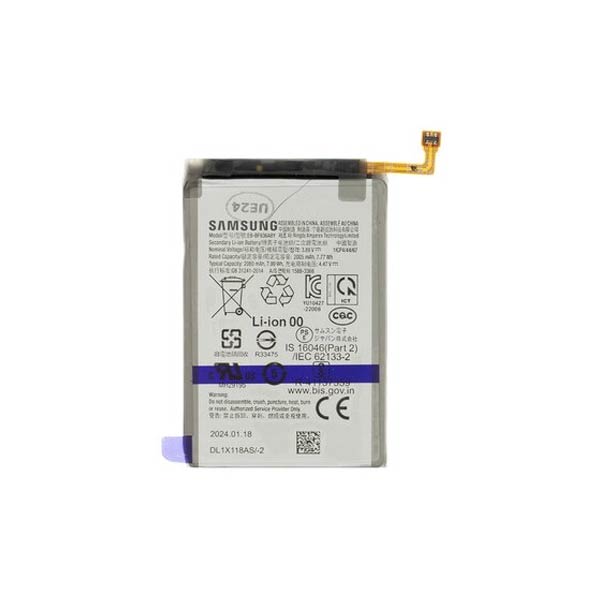 Samsung Originálna batéria Li-Ion 2060mAh (Service Pack) EB-BF936ABY