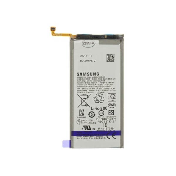 Samsung Originálna batéria Li-Ion 2340mAh (Service Pack) EB-BF937ABY