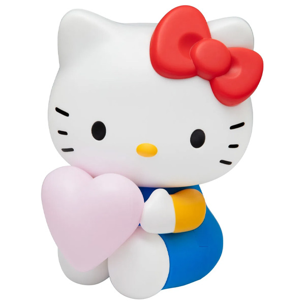 Sanrio Shaped Light (Hello Kitty)