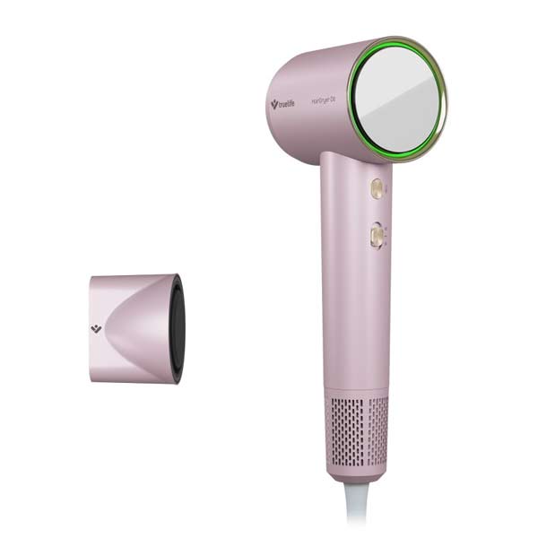 TrueLife HairDryer D6 fén