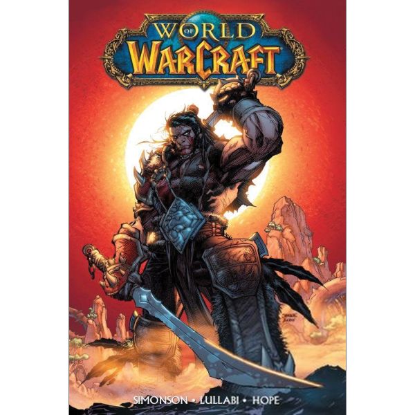 World of WarCraft: Ashbringer, használt, 12 hónap garancia