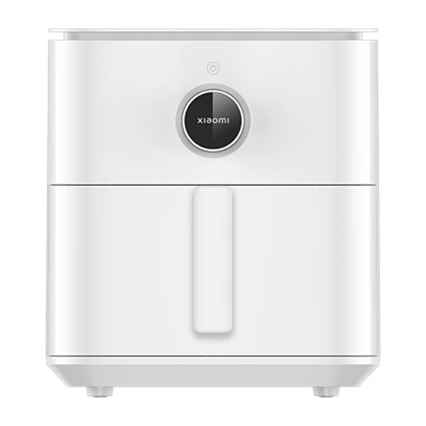 Xiaomi Smart Air Fryer 6.5L White EU, bontott, 24 hónap garancia