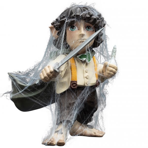 Figúrka Mini Epics: Frodo Baggins (Lord of the Rings) Limited Edition