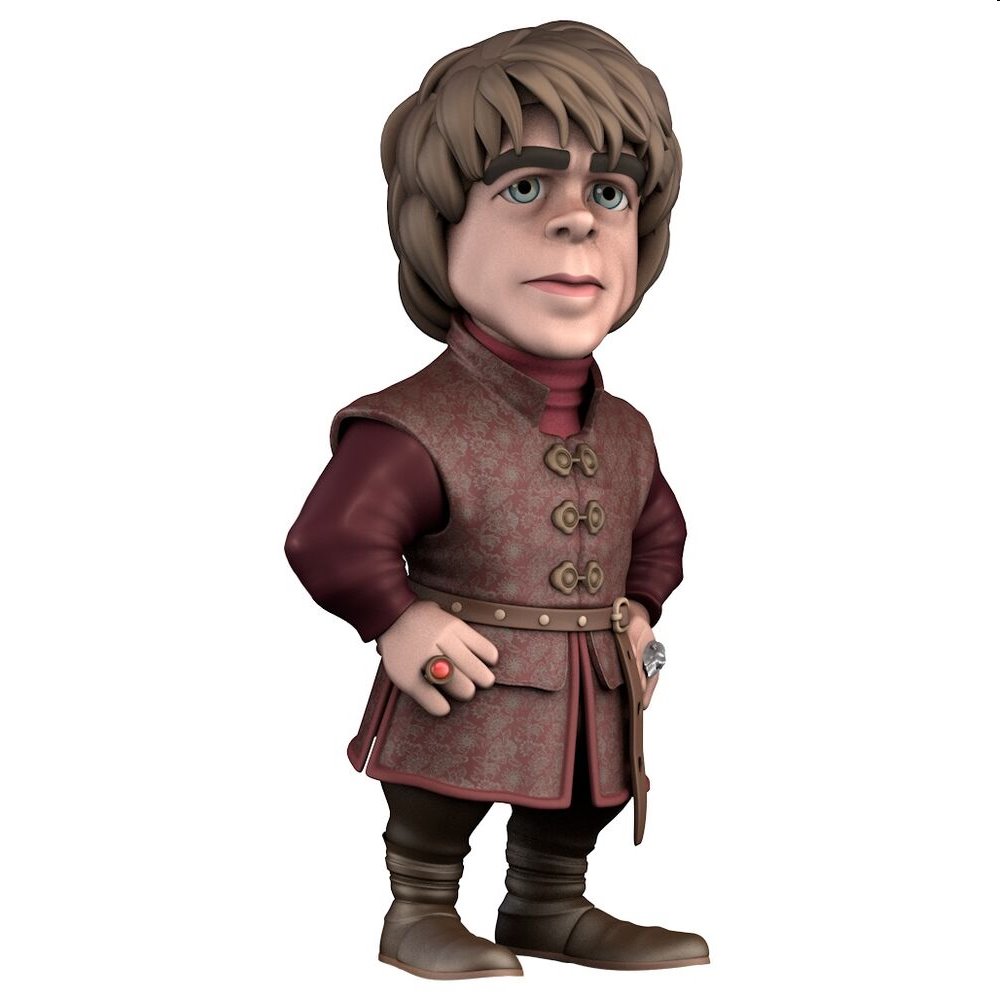 Figura Tyrion Lannister Game of Thrones