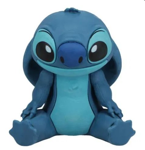 Guma Stitch (Lilo a Stitch)